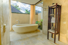 Master Bedroom Bathroom