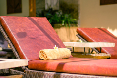 Main Pool Chair Lounge